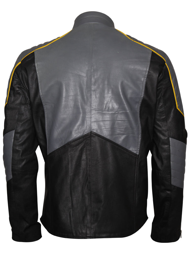 Batman Vs Superman jacket for men, photo 2