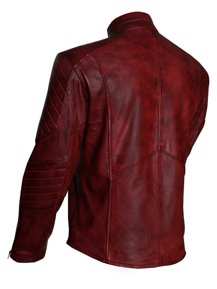 Batman Vs Superman jacket for men, style 2, photo 2